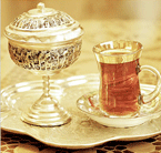Persian Immersion