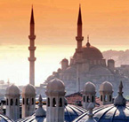 Istanbul