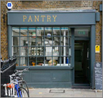 The Modern Pantry
