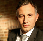 WineChap Q&A: J Sheekey’s Marco Fazzina