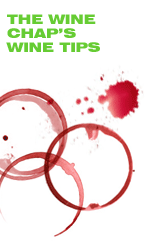 Wine Chap