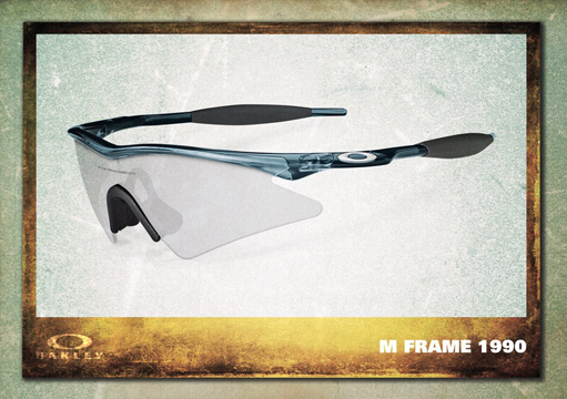 M-Frame 1990
