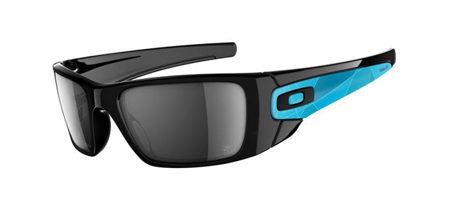 oakley olympic sunglasses 2012