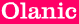Olanic