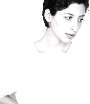 Romina Karamanea