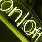 On|Off Neon