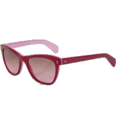 Pink Women's Sunglasses – Rhian