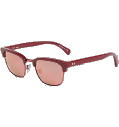 Red Women's Sunglasses – Lonnie