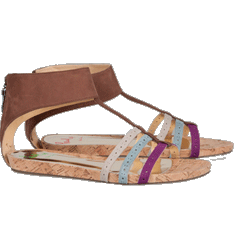 Buhle Coca Sandal