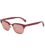 Red Women's Sunglasses – Lonnie