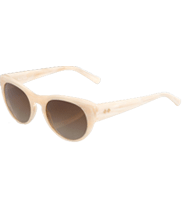 Brown Women's Sunglasses – Develay