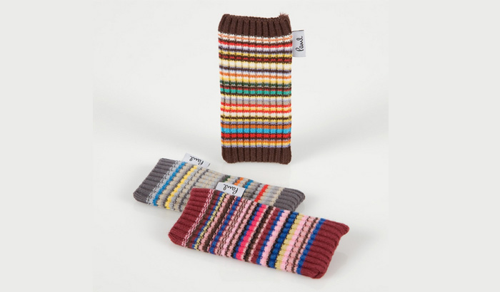 Paul Smith iPod Nano Socks