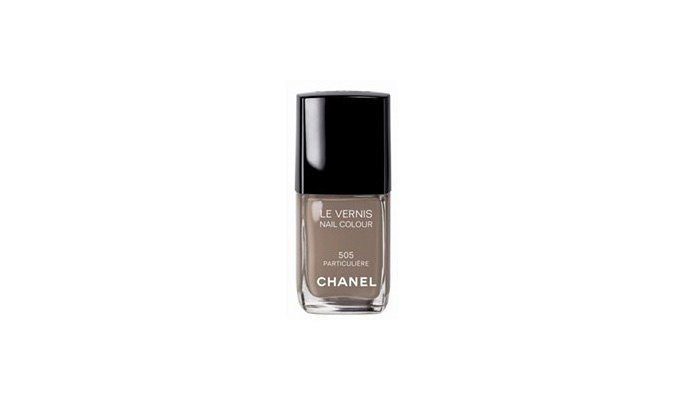 Chanel Le Vernis in Particuliere
