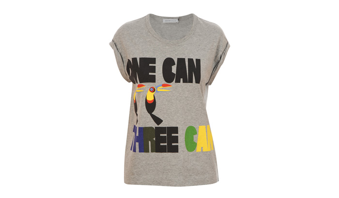 Toucan Tee