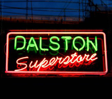 Dalstonsuperstore