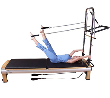 PILATES @ PILATES K