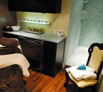 Massage @ Ritual Rooms