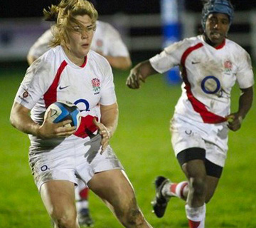 Women’s Rugby World Cup