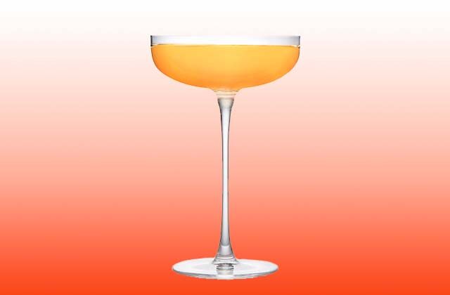 Christina’s Margarita