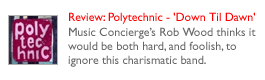 Review: Polytechnic