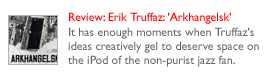Erik Truffaz