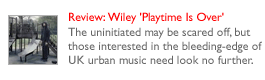 Review: Wiley