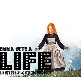Emma Gets A Life