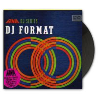 Review: Fania DJ Series: 'DJ Format'