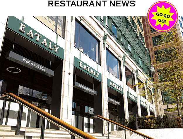 Restaurant News