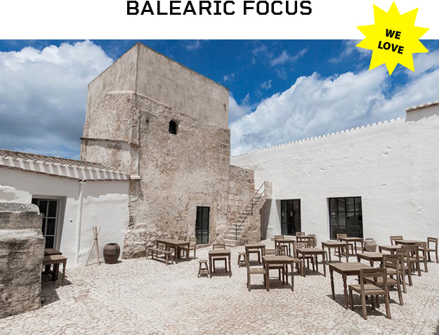 Balearic Focus