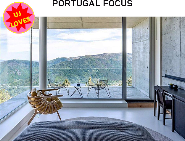 PORTUGAL FOCUS