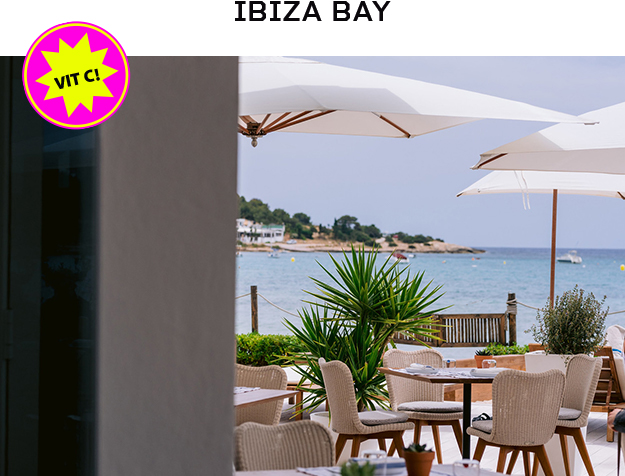 IBIZA BAY