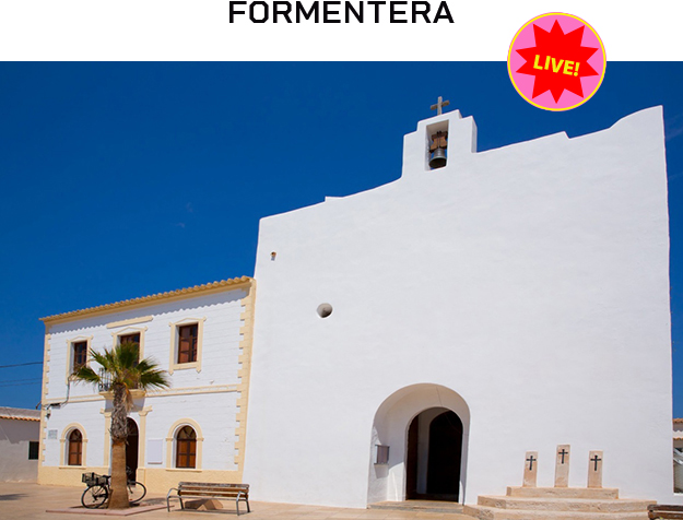 FORMENTERA