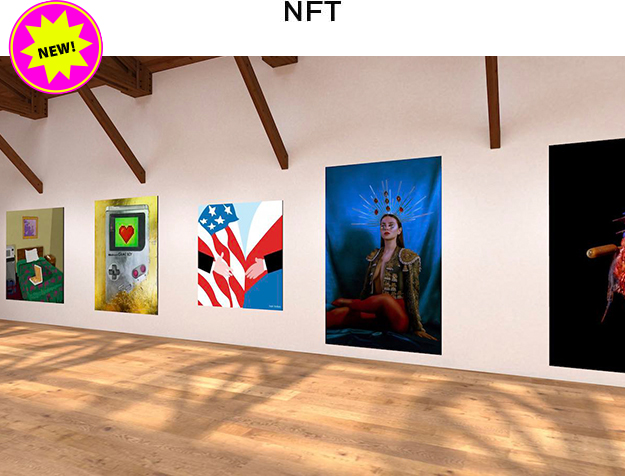 NFT