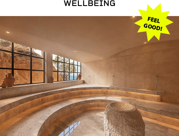 WELLBEING