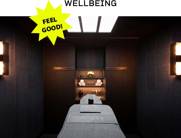 WELLBEING