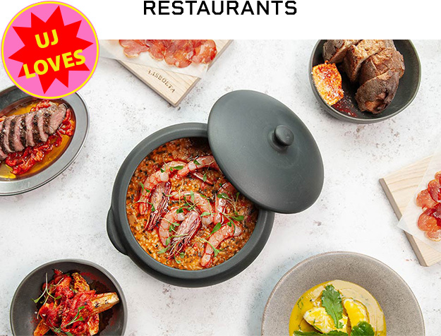 restaurants