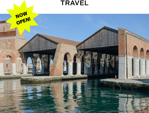 TRAVEL