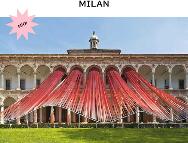 MILAN