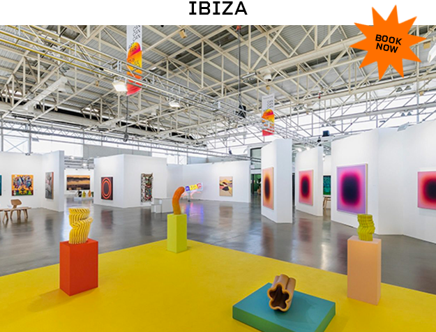 IBIZA