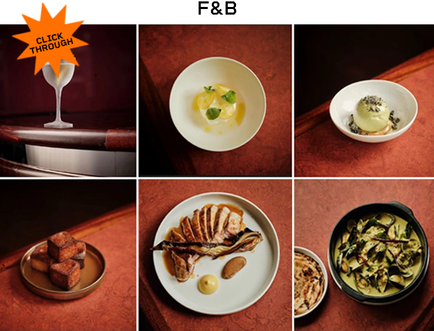 F&B