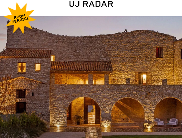 UJ RADAR