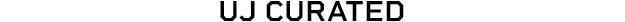 UJ CURATED