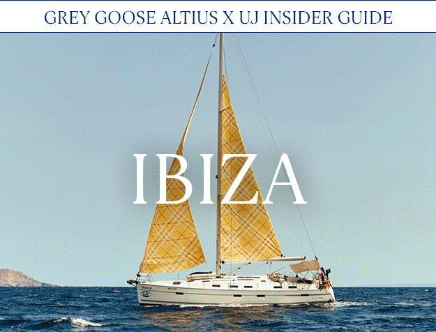 ALTIUS X UJ INSIDER GUIDE