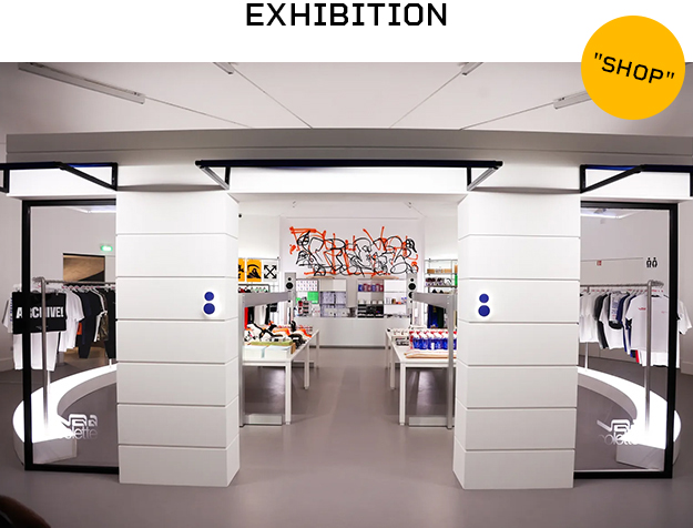 EXHIBITION