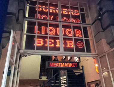 MEATmarket