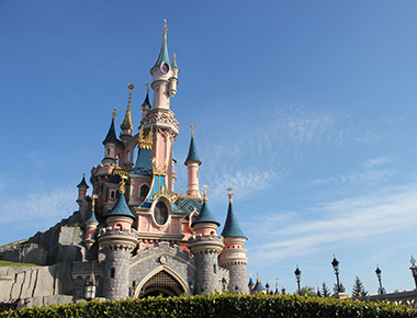 Disneyland Paris