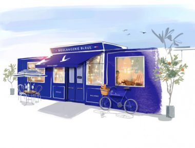 The Grey Goose Guide To An Extraordinary Summer