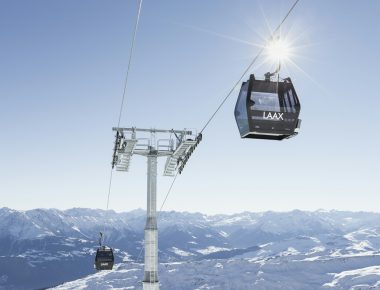 Laax Ski Resort