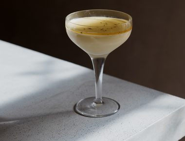 Top 5: Spring Cocktail Menus